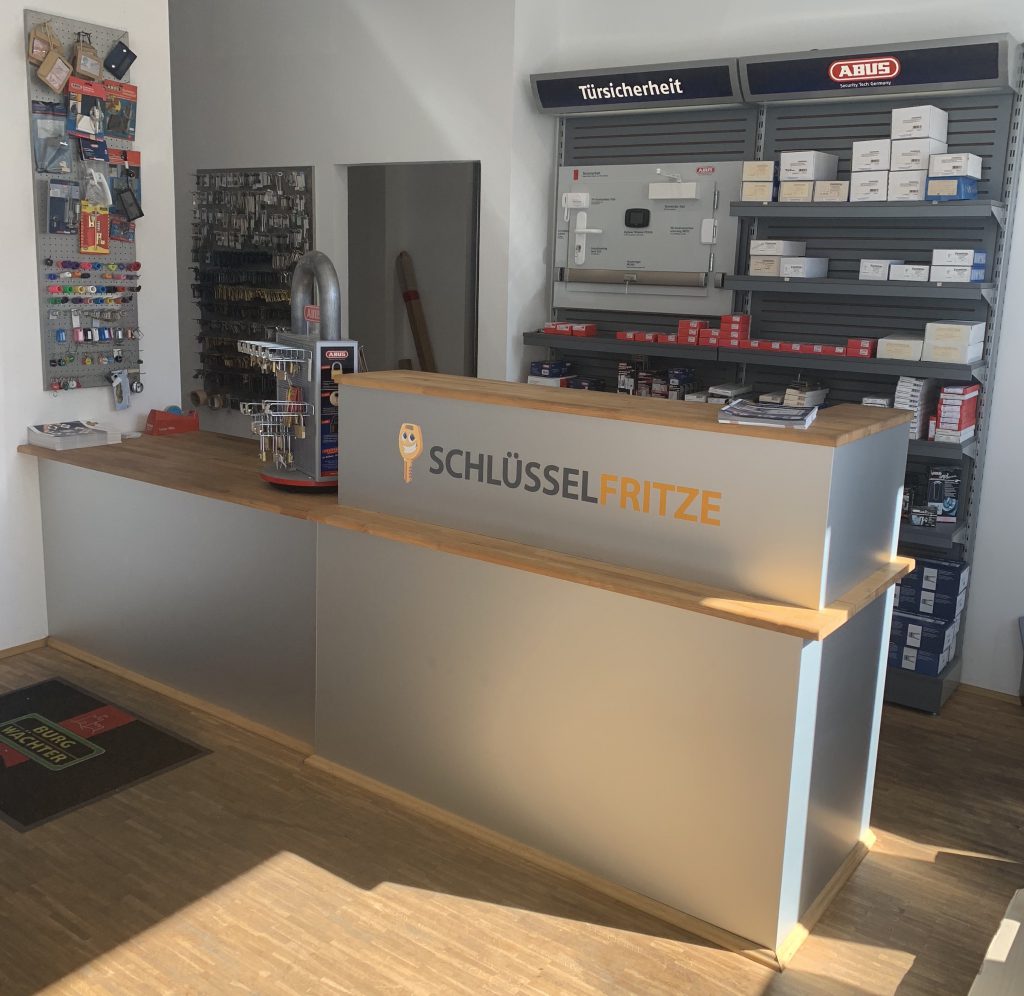 Schlüsseldienst Köln