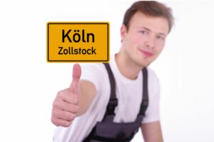 Schlüsseldienst-Köln-Zollstock