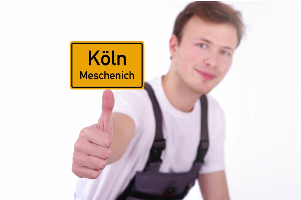 Schlüsseldienst-Köln-meschenich