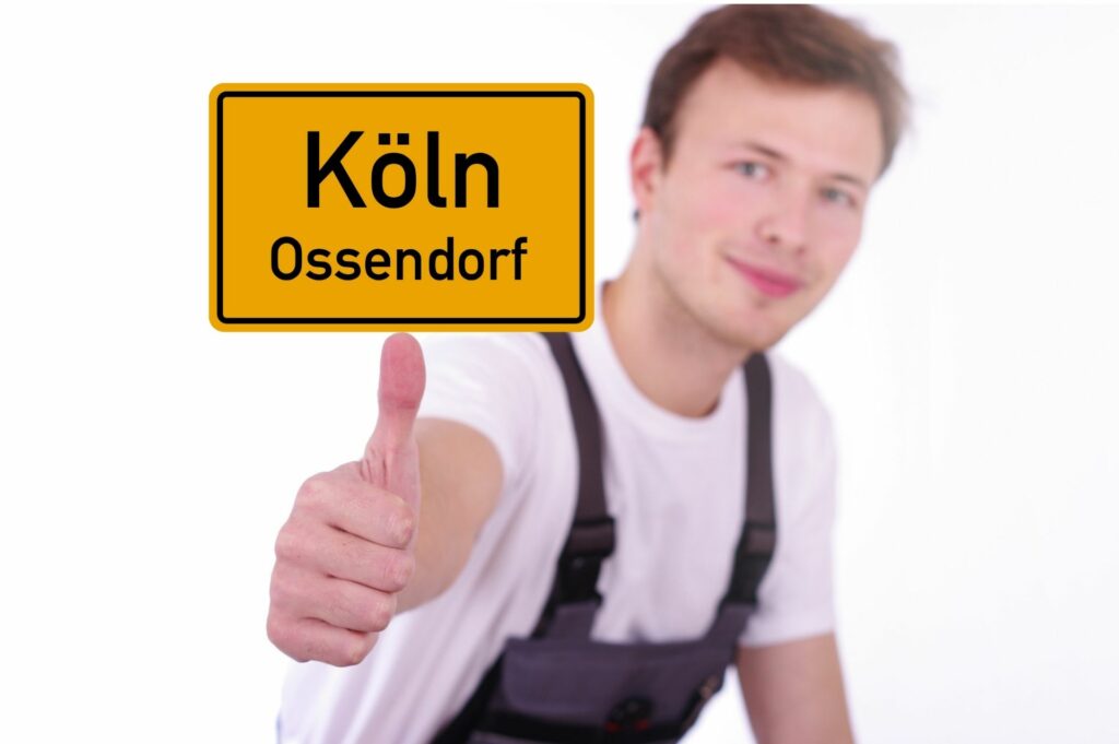 Schlüsseldienst-Köln-ossendorf